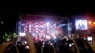 Edi̇s Çok Çok Karamürsel Konseri 04-07-2018