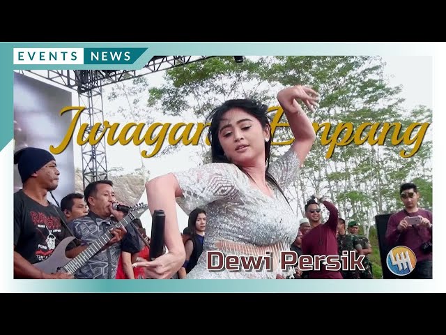 DEWI PERSIK - JURAGAN EMPANG (Live Samarinda) class=