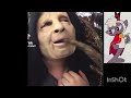Mujer Bruja Enmascarado y El Otro Dedo Del Demonio le mete la boca A La Bruja