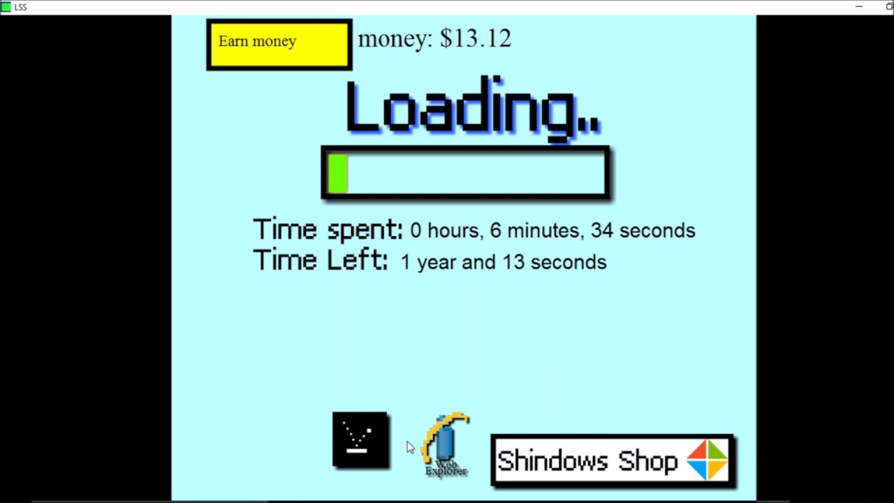 loading-screen-simulator-speedrun-youtube