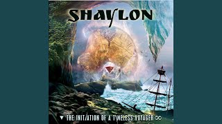 Video thumbnail of "Shaylon - The House in the Sky"