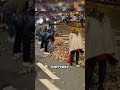 🚜 МАССОВЫЙ ПРОТЕСТ ФЕРМЕРОВ В БРЮССЕЛЕ 😱