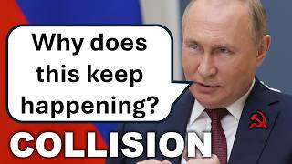 Two Russian Su-30 Jets CRASH in Kaliningrad