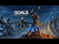 GOALS Motivational Video - You Can't Hit A Target You Can't See