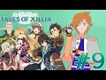 How could Alivn do this? | Tales of Xillia PART 9