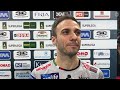 Post Match | Le parole di Massimo Colaci dopo Perugia-Monza