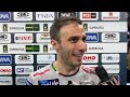 Post Match | Le parole di Massimo Colaci dopo Perugia-Monza