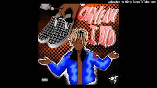 Juice WRLD - Oh Yeah I Did (Unreleased)
