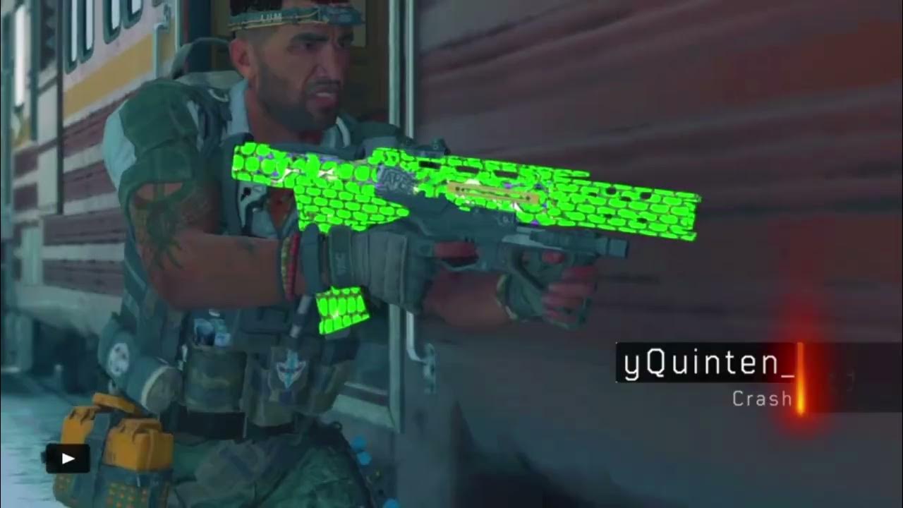 (BO4) "Cronus, Xim, Strike Pack, Aimbot" Anti Recoil Xim Apex Zen