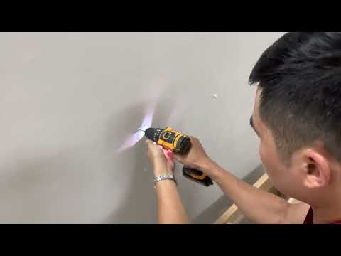 Video Hướng dẫn lắp bàn trang điểm treo tường 2022 - alo123 - youtube