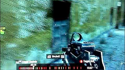 wisH EviL getting turned on? # 1