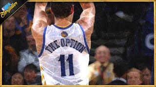 The Option Video