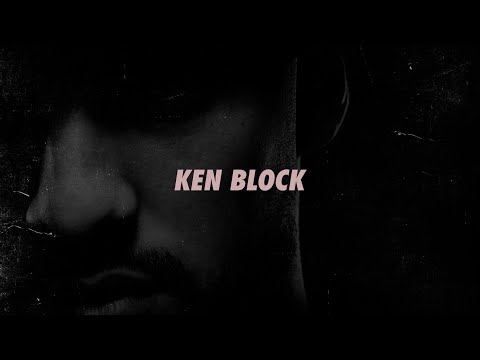 Zkr - Ken Block (Audio officiel)