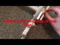 How to Build the 10in Cricket Loom How to Build the 10in Cricket Loom