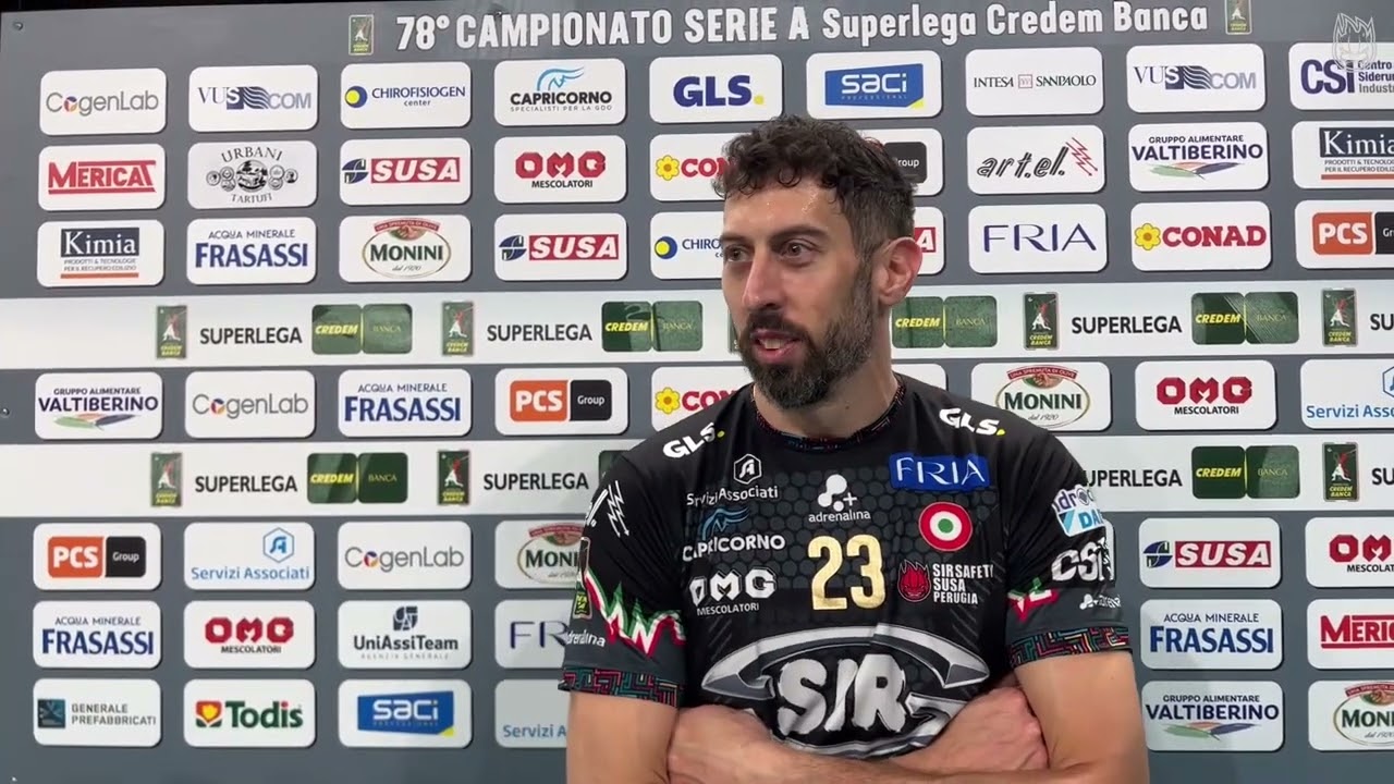 Mengozzi Stefano (Perugia-Padova)