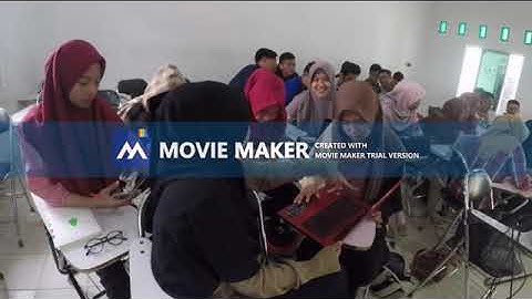 MK Algoritma dan Pemrograman Pertemuan 13