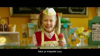 LUCY IST JETZT GANGSTER I BANDE ANNONCE VOSTFR
