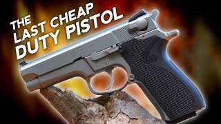 Dont Buy One... You'll get obsessed: Smith & Wesson 5906
