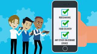 Explainer Video Style 1