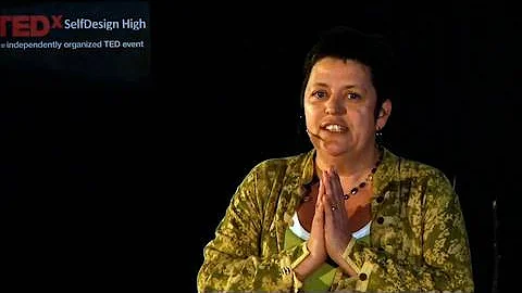 TEDxSelfDesignHi...  - Barbara Nicoll - 05/01/10