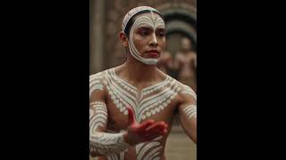 Eps.1 - ABORIGIN AUSTRALIA - “Peradaban Tertua yang Masih Hidup di Bumi” -  ± 65.000  SM – sekarang