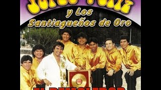 Video thumbnail of "JORGE VELIZ - El ganador"