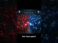 Red Team VS Blue Team