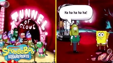 Video Game Hacks | SpongeBob’s Next Big Adventure