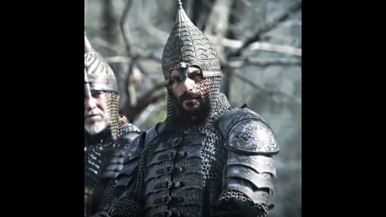 IT'S MY DUTY TO CONQUER CONSTANTINOPLE ⚔ Mehmed Fetihler Sultani 🇹🇷