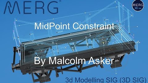 Fusion Midpoint Constraint