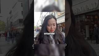 Korean Streamer Burst Into Tears As People Made Fun Of Her