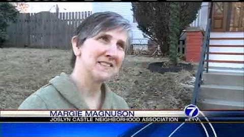 Councilman Proposes New Trash Regulation