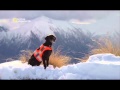 CANAL NATIONAL GEOGRAPHIC PERROS EXTRAORDINARIOS Gustavo Ausin Locutor