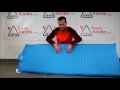 Matelas gonflables - YouTube