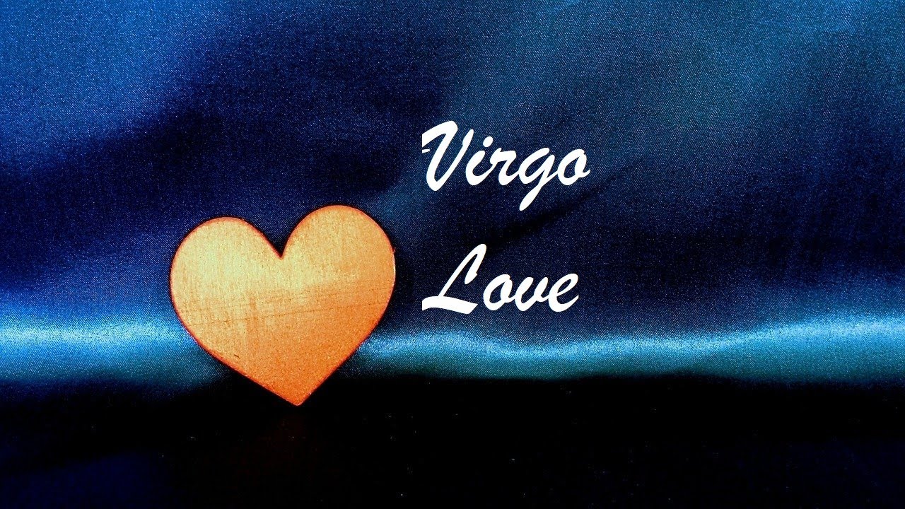 Virgo ♍️💖The truth comes out #Virgo! #Love #Tarot #March2021