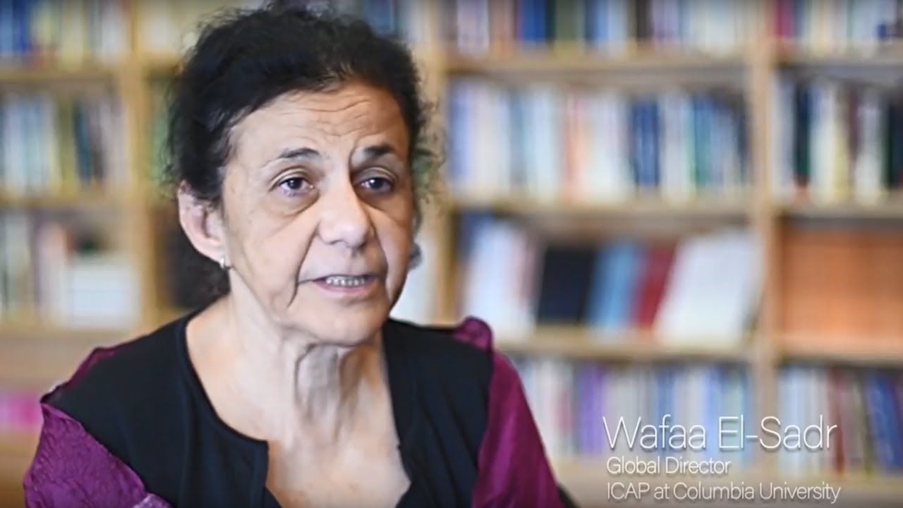 ICAP at Columbia University - Empowering Health for 15 Years