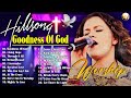 Greatest Hits Hillsong Worship Songs Ever Playlist 2024,Top 20 Popular Christian Songs By Hillsong
