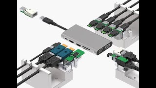 test connector（automation connectors）