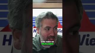 NYC's Sanctuary City CRISIS: Adams Changes Tune on ICE! #shorts