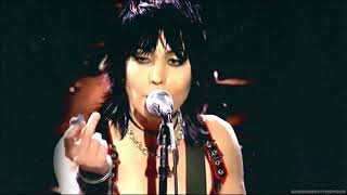 JOAN JETT & THE BLACKHEARTS Fake Friends