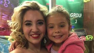 Baptism Testimony | Hunter Shaffer (Easter 2017)