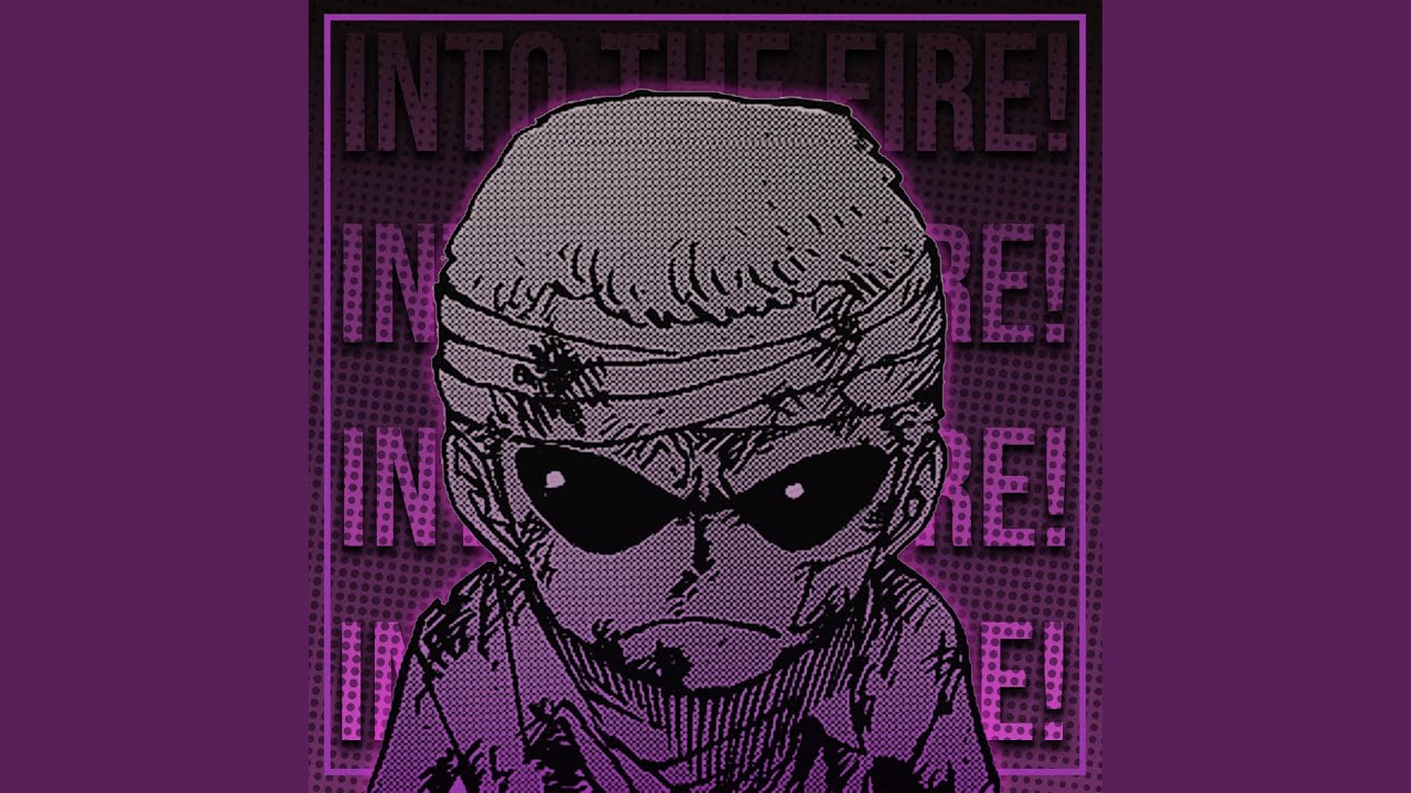 into-the-fire-youtube-music