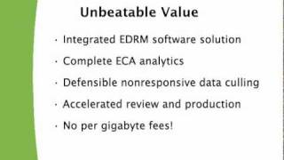 The Digital WarRoom® Suite