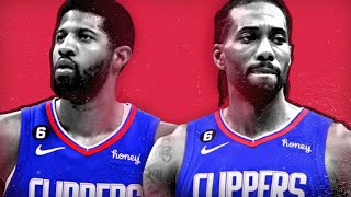 The Clippers Are A DISASTER!