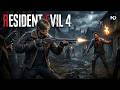 NAMATIN Resident Evil 4 Part 2