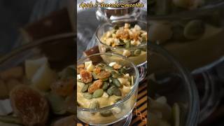 Apple and avocado smoothie Summer Special #food #trending #shorts#viral #cooking #parul