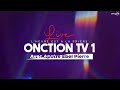 ONCTION TV1 LIVE Avec APÔTRE EBEL PIERRE ONCTION TV1 LIVE Avec APÔTRE EBEL PIERRE