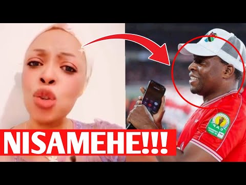 TOBAA RECHO MTUKANAJI AOMBA MSAMAHA YAMEMKUTA MAZITO AWAOMBA WATANZANIA JAMBO HILI KUBWA