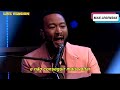 John Legend By Your Side Tradução Legendado Ao Vivo 