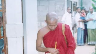 Бханте Ракване Ньянасиха -  Дуккха Страдание (лекция) Тхеравада